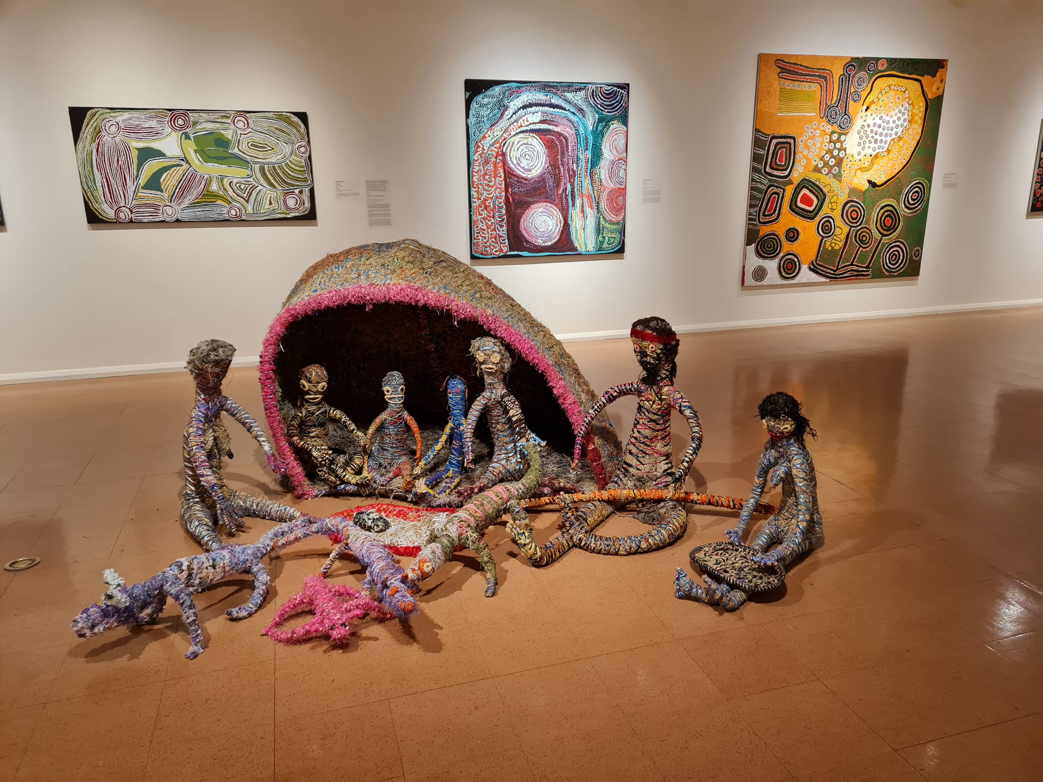 gallery